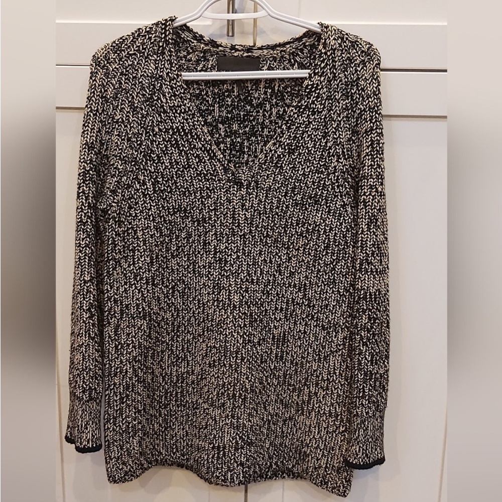 Rag & bone sweater xsmall